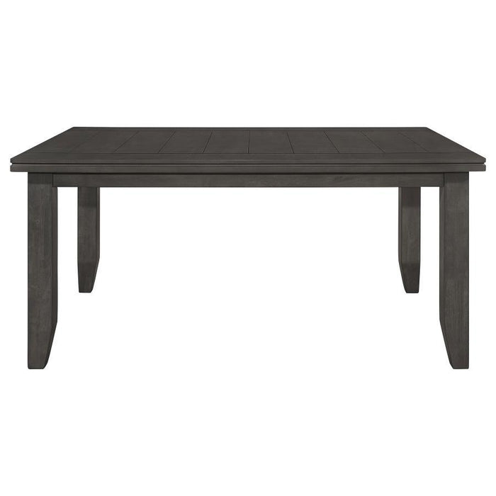 Dalila - Rectangular Dining Table – Dining Tables by CoasterEveryday at Furniture Wholesale Plus , Nashville furniture store