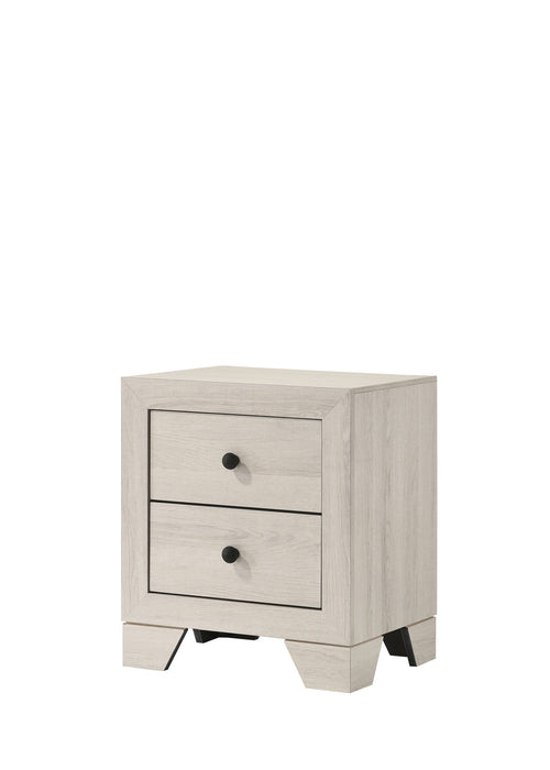 Atticus - Nightstand – Accent Nightstands by Crown Mark at Furniture Wholesale Plus , Nashville furniture store