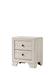 Atticus - Nightstand – Accent Nightstands by Crown Mark at Furniture Wholesale Plus , Nashville furniture store