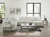 Stupendous - Sectional – Stationary Sectionals by Signature Design by Ashley® at Furniture Wholesale Plus , Nashville furniture store