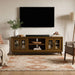 Santa Barbara - TV Console – TV Stands by Elements International at Furniture Wholesale Plus , Nashville furniture store
