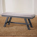Lawson - Bench – Upholstered Benches by Liberty Furniture at Furniture Wholesale Plus , Nashville furniture store