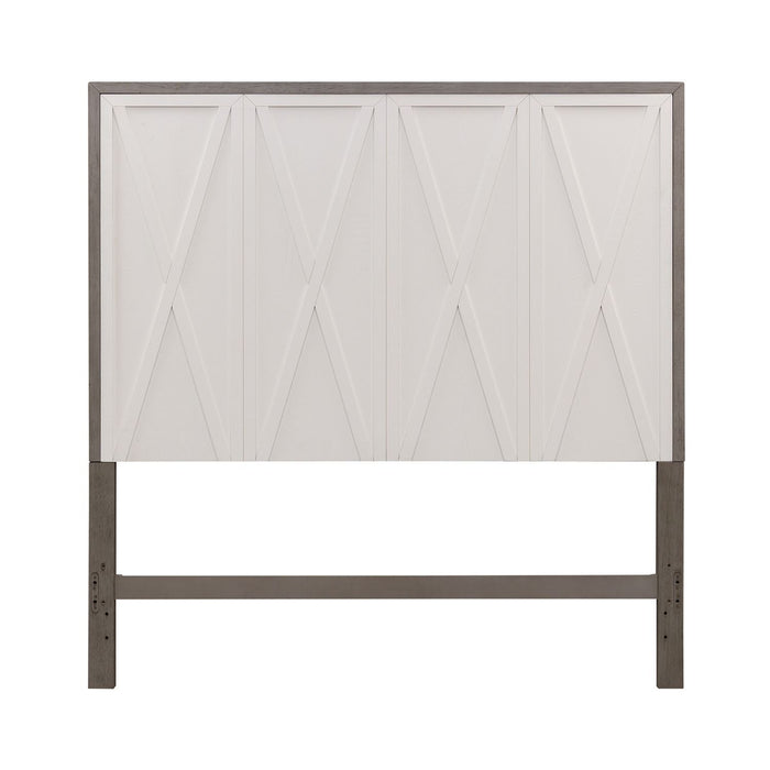 Palmetto Heights - Panel Headboard – Panel Headboards by Liberty Furniture at Furniture Wholesale Plus , Nashville furniture store