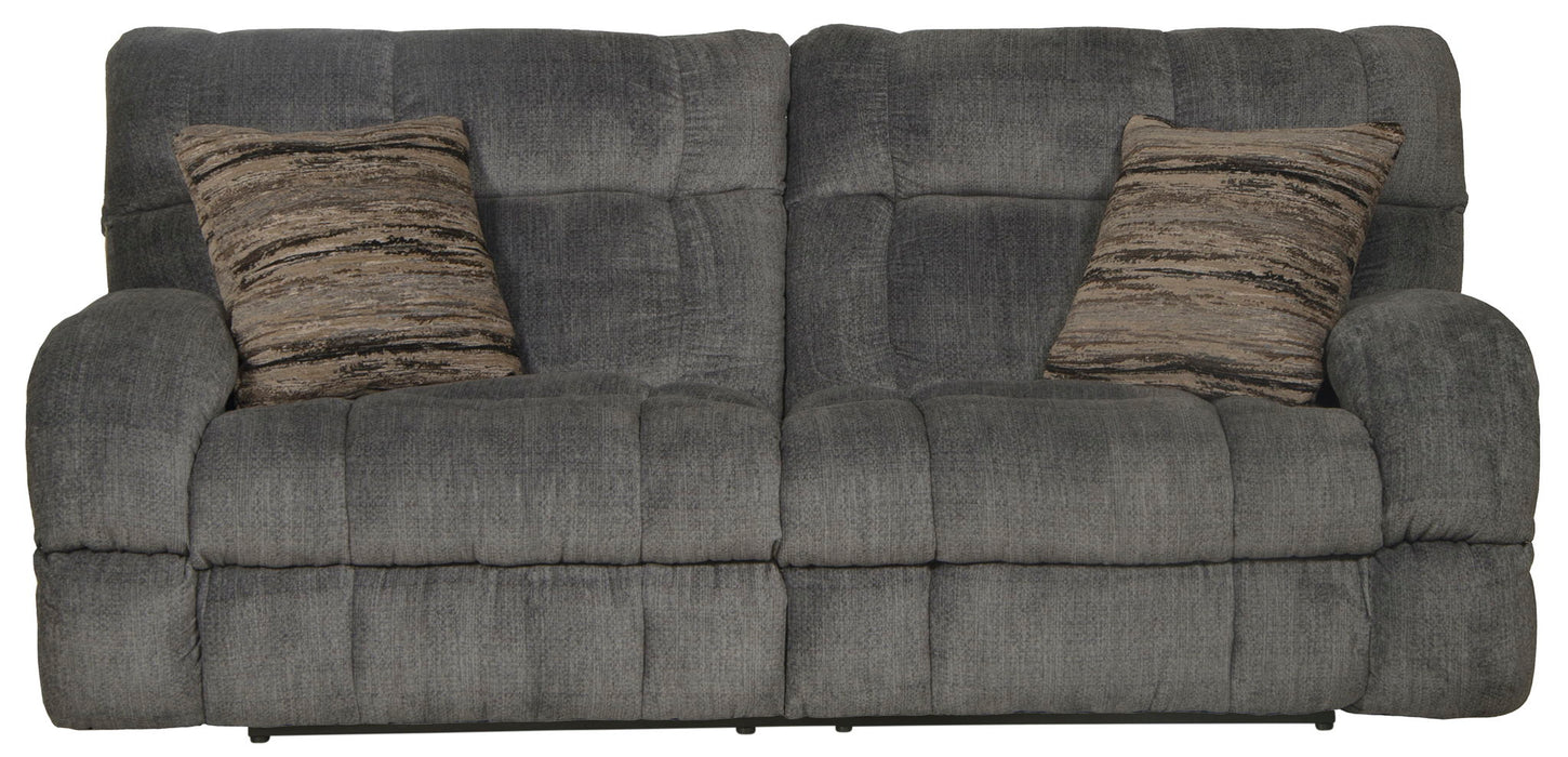 Ashland - Lay Flat Reclining Sofa – Reclining Sofas by Catnapper at Furniture Wholesale Plus , Nashville furniture store