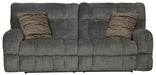 Ashland - Lay Flat Reclining Sofa – Reclining Sofas by Catnapper at Furniture Wholesale Plus , Nashville furniture store