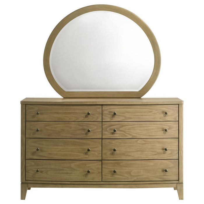 Granada - 8-Drawer Dresser – Dressers by Coaster Fine Furniture at Furniture Wholesale Plus , Nashville furniture store