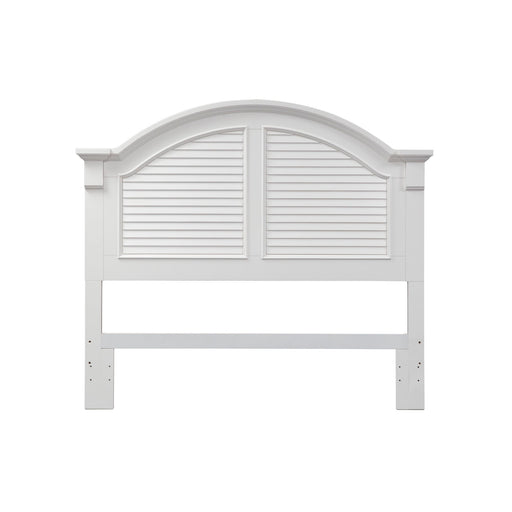 Summer House I - Panel Headboard – Panel Headboards by Liberty Furniture at Furniture Wholesale Plus , Nashville furniture store