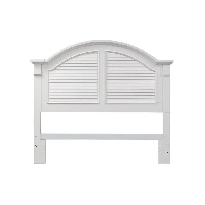 Summer House I - Panel Headboard – Panel Headboards by Liberty Furniture at Furniture Wholesale Plus , Nashville furniture store