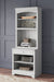 Kanwyn - Bookcase – Standard Bookcases by Signature Design by Ashley® at Furniture Wholesale Plus , Nashville furniture store