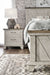 Bear Creek - Bed – Platform Beds by Steve Silver Furniture at Furniture Wholesale Plus , Nashville furniture store