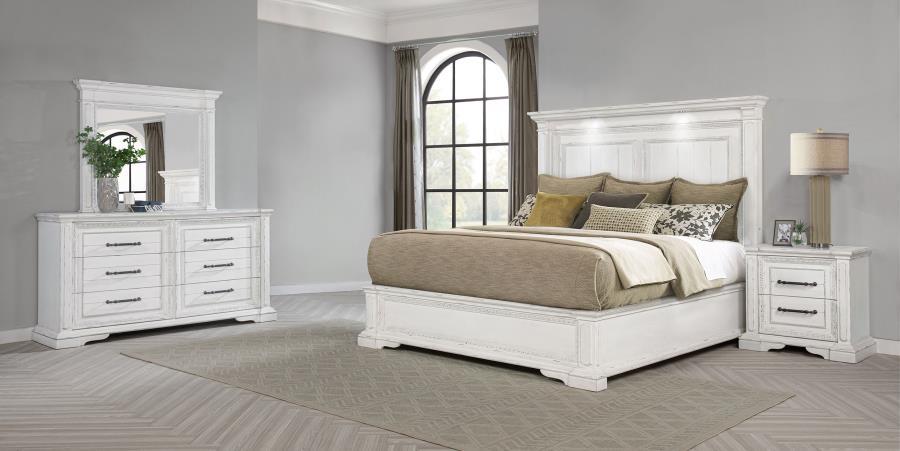 Mckinney - Bedroom Set