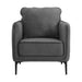 Rae - Chair – Arm Chairs by Elements International at Furniture Wholesale Plus , Nashville furniture store