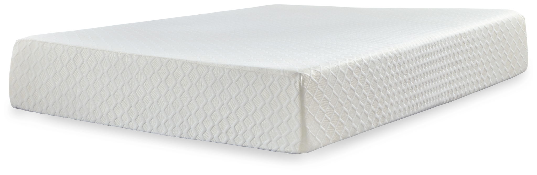 Chime 12 Inch Memory Foam - Memory Foam Mattress – Memory Foam Mattresses by Sierra Sleep® by Ashley at Furniture Wholesale Plus , Nashville furniture store