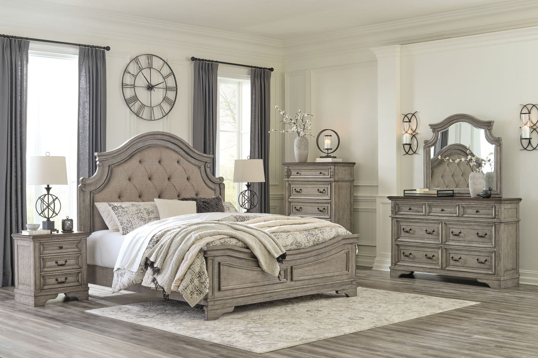 Lodenbay - Panel Bed – Panel Beds by Signature Design by Ashley® at Furniture Wholesale Plus , Nashville furniture store