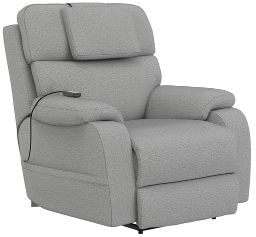 Dreamtime - Power Headrest Power Lay Flat Recliner With CR3 Heat/Massage/Zero Gravity - Premium Reclining Chairs from Catnapper - Just $1159! Shop now at Furniture Wholesale Plus  We are the best furniture store in Nashville, Hendersonville, Goodlettsville, Madison, Antioch, Mount Juliet, Lebanon, Gallatin, Springfield, Murfreesboro, Franklin, Brentwood