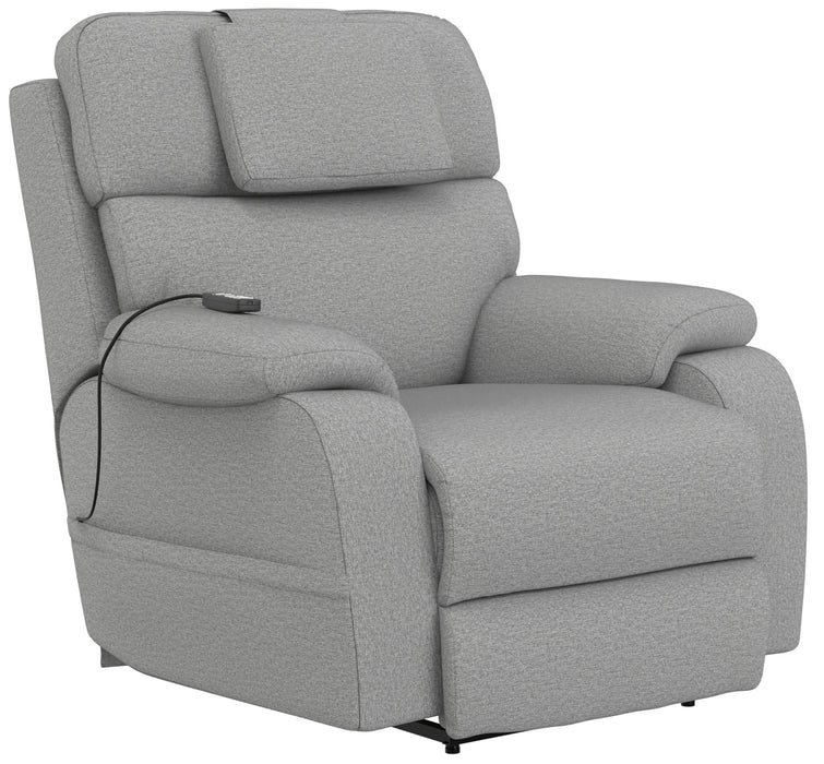Dreamtime - Power Headrest Power Lay Flat Recliner With CR3 Heat/Massage/Zero Gravity - Premium Reclining Chairs from Catnapper - Just $1159! Shop now at Furniture Wholesale Plus  We are the best furniture store in Nashville, Hendersonville, Goodlettsville, Madison, Antioch, Mount Juliet, Lebanon, Gallatin, Springfield, Murfreesboro, Franklin, Brentwood