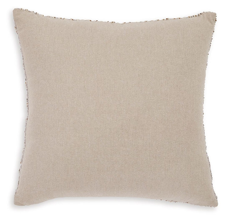 Abler - Pillow - Premium Throw Pillows from Signature Design by Ashley® - Just $58! Shop now at Furniture Wholesale Plus  We are the best furniture store in Nashville, Hendersonville, Goodlettsville, Madison, Antioch, Mount Juliet, Lebanon, Gallatin, Springfield, Murfreesboro, Franklin, Brentwood