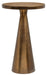 Budington - Accent Table - Light Bronze Finish – Accent Tables by Signature Design by Ashley® at Furniture Wholesale Plus , Nashville furniture store