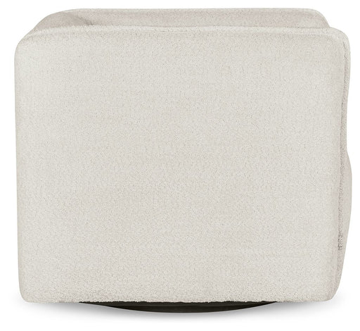 Lonoke - Swivel Accent Chair - Gray – Swivel Chairs by Signature Design by Ashley® at Furniture Wholesale Plus , Nashville furniture store