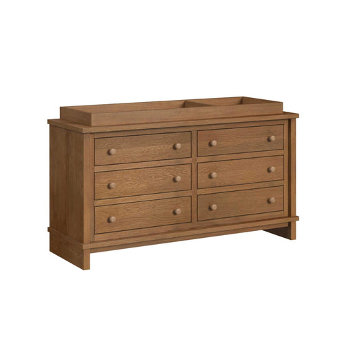 Wyller - Dresser And Topper – Dressing Kits by Elements International at Furniture Wholesale Plus , Nashville furniture store