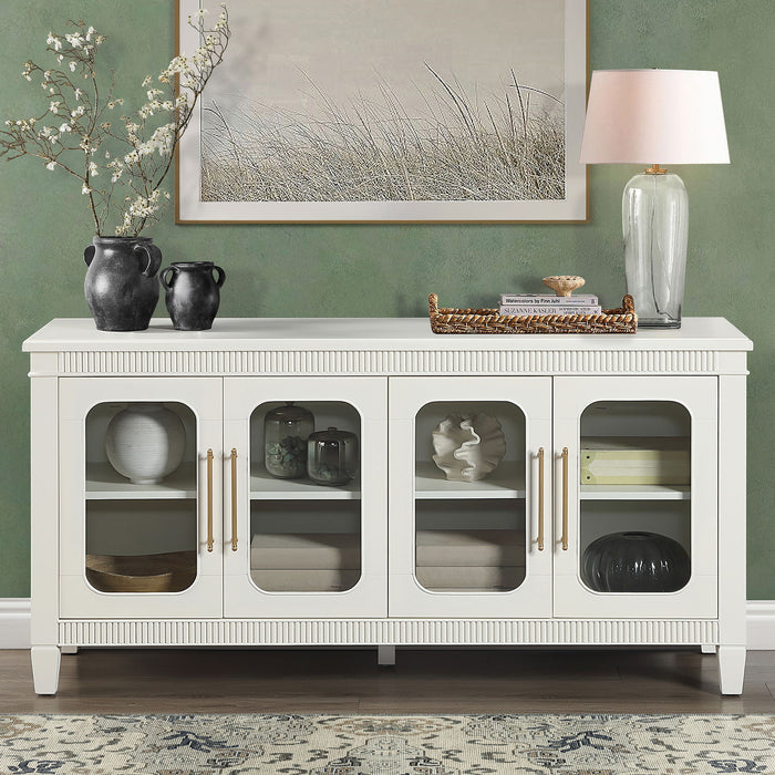 Preston - Server – Servers by Steve Silver Furniture at Furniture Wholesale Plus , Nashville furniture store