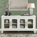 Preston - Server – Servers by Steve Silver Furniture at Furniture Wholesale Plus , Nashville furniture store