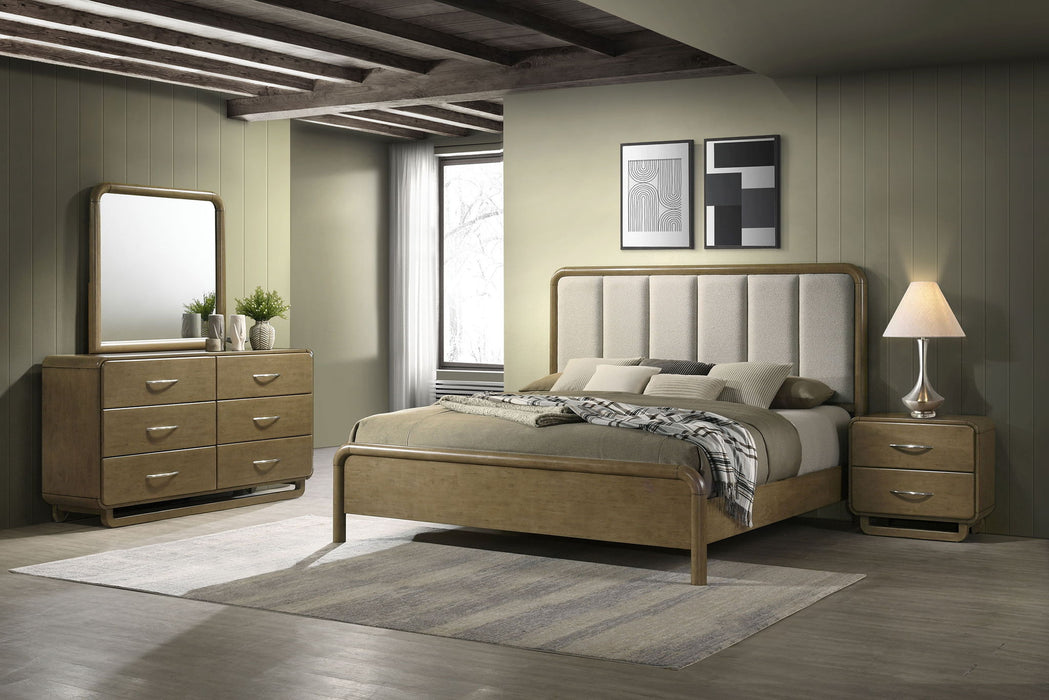 Amsbury - Bedroom Set - Premium 4 Piece Bedroom Sets from Coaster Fine Furniture - Just $2229! Shop now at Furniture Wholesale Plus  We are the best furniture store in Nashville, Hendersonville, Goodlettsville, Madison, Antioch, Mount Juliet, Lebanon, Gallatin, Springfield, Murfreesboro, Franklin, Brentwood