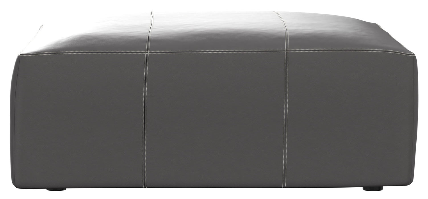 Minori - Cocktail Ottoman – Coffee Table Ottomans by Jackson at Furniture Wholesale Plus , Nashville furniture store