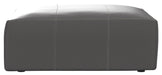 Minori - Cocktail Ottoman – Coffee Table Ottomans by Jackson at Furniture Wholesale Plus , Nashville furniture store