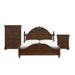 Northridge - Bedroom Set – 3 Piece Bedroom Sets by Elements International at Furniture Wholesale Plus , Nashville furniture store