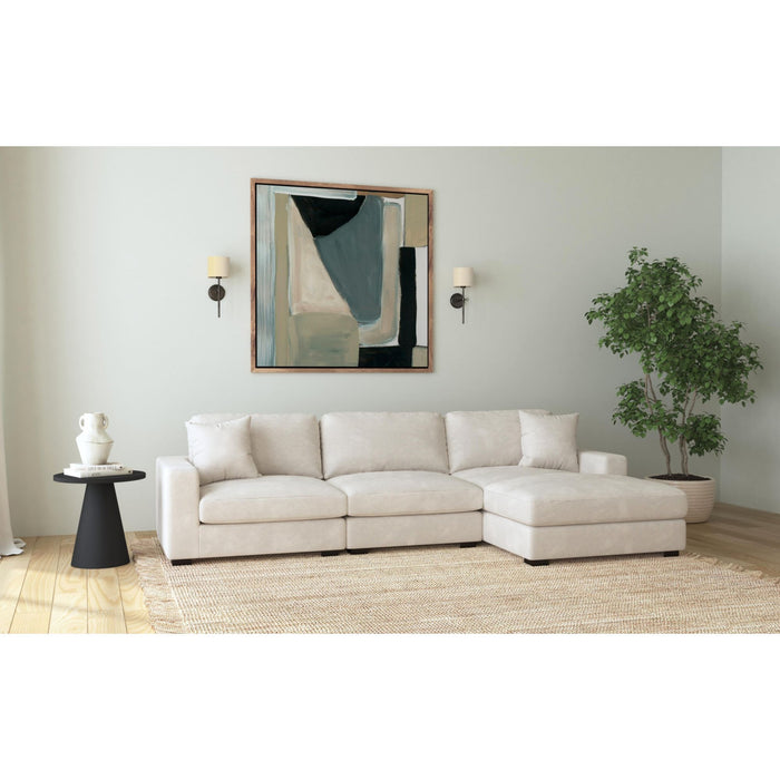 Arizona - Modular Sectional Set – Stationary Sectionals by Elements International at Furniture Wholesale Plus , Nashville furniture store