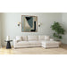 Arizona - Modular Sectional Set – Stationary Sectionals by Elements International at Furniture Wholesale Plus , Nashville furniture store
