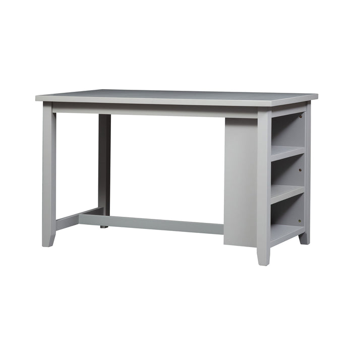 Brook Creek - Counter Set – 3 Piece Dining Room Sets by Liberty Furniture at Furniture Wholesale Plus , Nashville furniture store