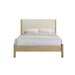 Jonas - Bed – Upholstered Beds by Elements International at Furniture Wholesale Plus , Nashville furniture store