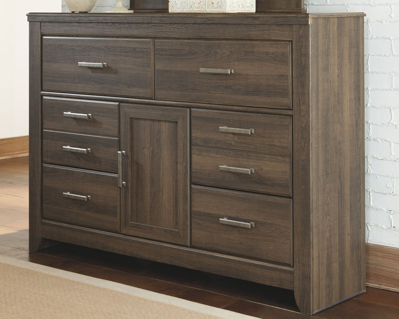 Juararo - Dresser – Dressers by Signature Design by Ashley® at Furniture Wholesale Plus , Nashville furniture store