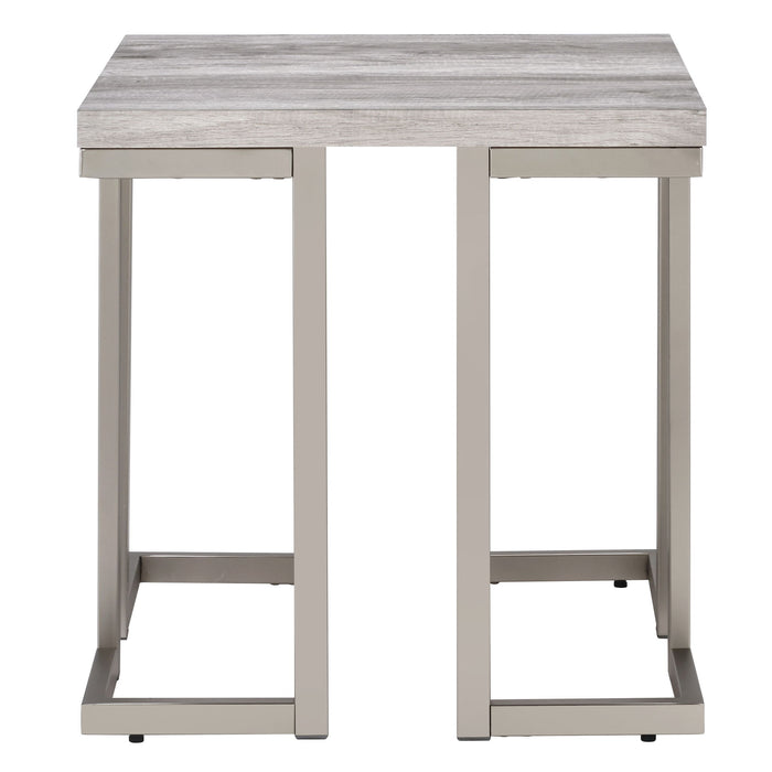 David - Table – Cocktail Tables by Steve Silver Furniture at Furniture Wholesale Plus , Nashville furniture store