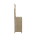 Brentwood - Dresser & Mirror - Sandstone – Dresser & Mirror by Liberty Furniture at Furniture Wholesale Plus , Nashville furniture store