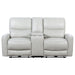 Greenfield - Upholstered Power Reclining Loveseat – Reclining Loveseats by Coaster Fine Furniture at Furniture Wholesale Plus , Nashville furniture store