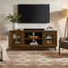 Santa Barbara - TV Console – TV Stands by Elements International at Furniture Wholesale Plus , Nashville furniture store