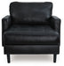 Bryceview - Chaise - Onyx – Chaises by Signature Design by Ashley® at Furniture Wholesale Plus , Nashville furniture store