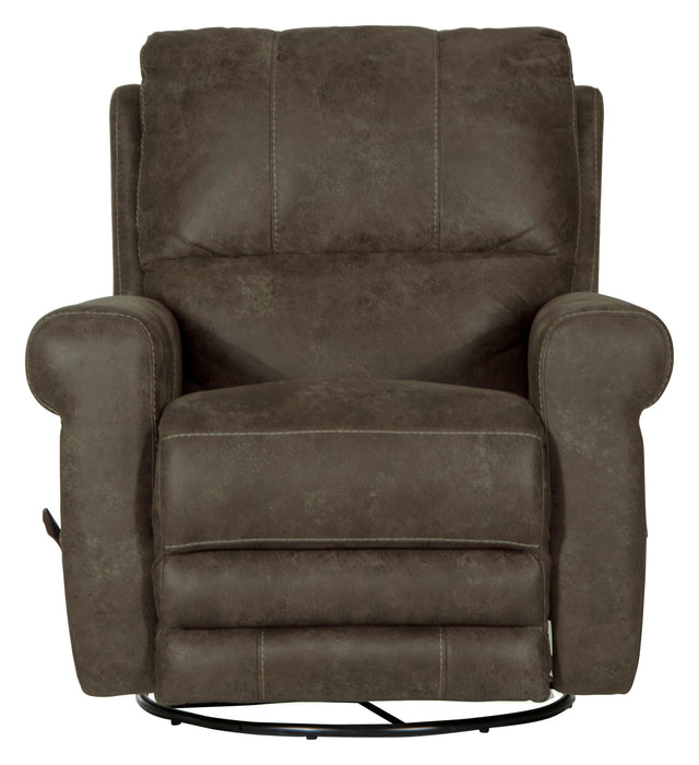 Maddie - Swivel Glider Recliner - Premium Swivel Glider Chairs from Catnapper - Just $759! Shop now at Furniture Wholesale Plus  We are the best furniture store in Nashville, Hendersonville, Goodlettsville, Madison, Antioch, Mount Juliet, Lebanon, Gallatin, Springfield, Murfreesboro, Franklin, Brentwood