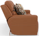 Arezzo - Power Headrest Power Reclining Sofa With Zero Gravity/Extended Ottoman – Reclining Sofas by Catnapper at Furniture Wholesale Plus , Nashville furniture store