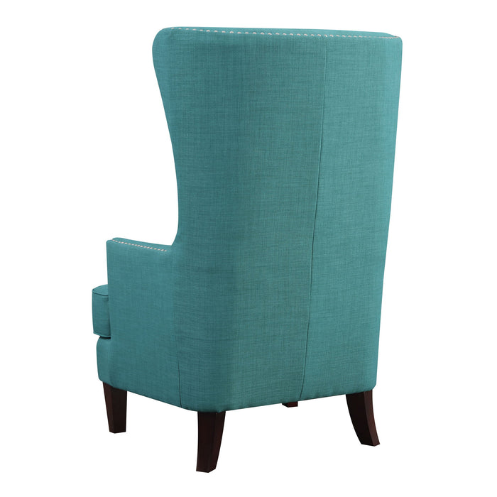 Kori - Accent Chair – Accent Chairs by Elements International at Furniture Wholesale Plus , Nashville furniture store