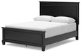 Lanolee - Panel Bed – Storage Beds by Signature Design by Ashley® at Furniture Wholesale Plus , Nashville furniture store