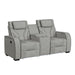Blitz - Living Room Set – Stationary Sofas & Loveseats by Elements International at Furniture Wholesale Plus , Nashville furniture store