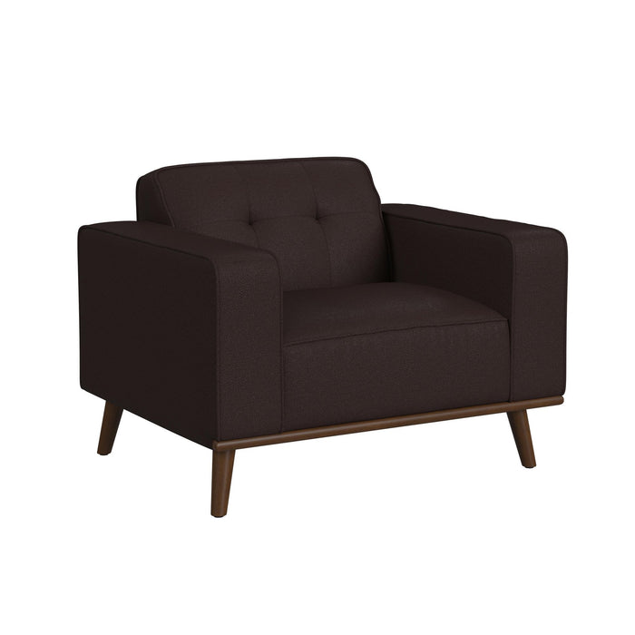 Destiny - Living Room Set – 3 Piece Living Room Sets by Elements International at Furniture Wholesale Plus , Nashville furniture store