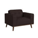 Destiny - Living Room Set – 3 Piece Living Room Sets by Elements International at Furniture Wholesale Plus , Nashville furniture store