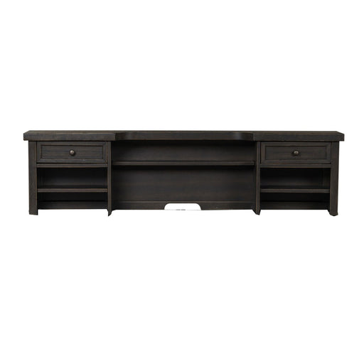 Harvest Home - Hutch - Chalkboard – Hutches by Liberty Furniture at Furniture Wholesale Plus , Nashville furniture store