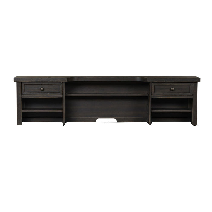 Harvest Home - Hutch - Chalkboard – Hutches by Liberty Furniture at Furniture Wholesale Plus , Nashville furniture store