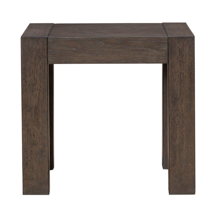 Cascade Falls - Rectangular Table – Cocktail Tables by Liberty Furniture at Furniture Wholesale Plus , Nashville furniture store